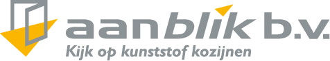 Aanblik Logo