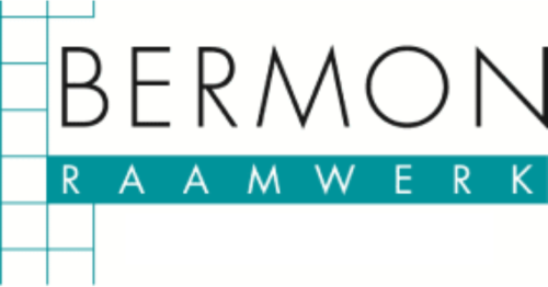 Logo van Bermon Raamwerk BV