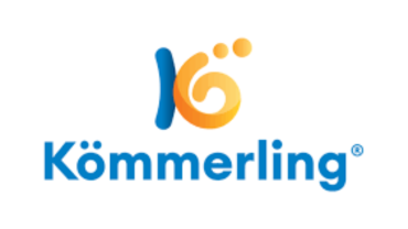 Logo Kömmerling Nederland