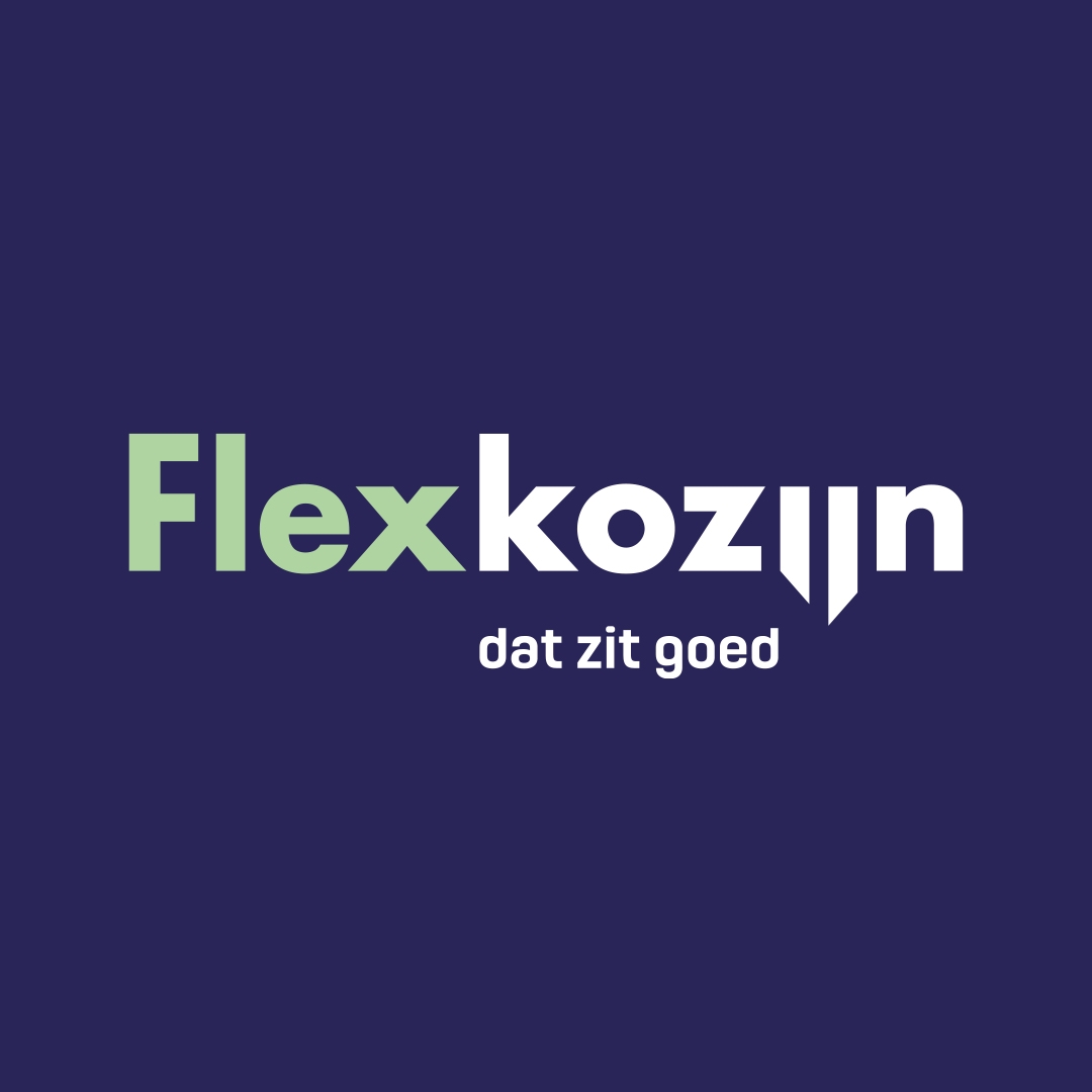 FlexKozijn Logo