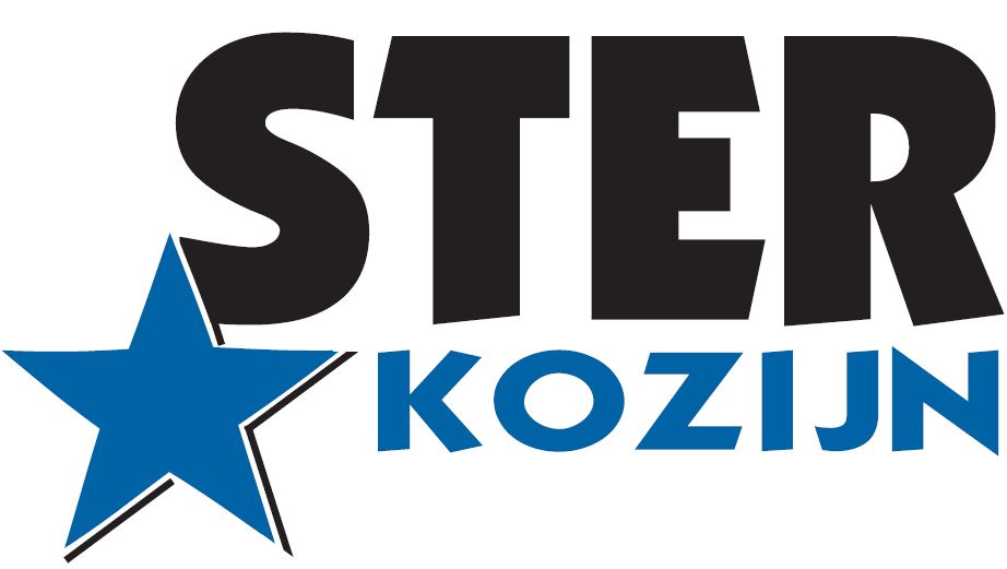 ster kozijn logo