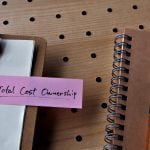 rapport levensduurkosten TCO kunststof kozijnen