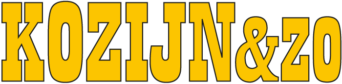 Kozijn en Zo Logo