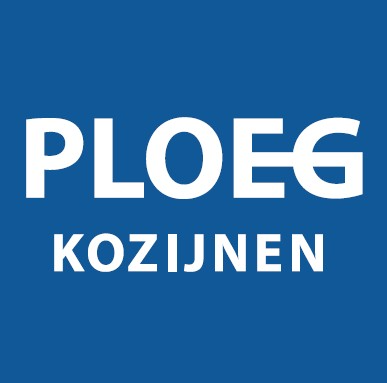 Ploeg kozijnen logo