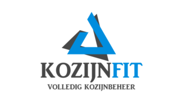 Logo KozijnFit